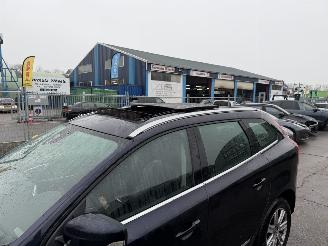 Volvo Xc-60 2.4 D5 162KW Autom. Pano Clima Navi Leer Polar+ picture 20