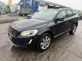 Volvo Xc-60 2.4 D5 162KW Autom. Pano Clima Navi Leer Polar+ picture 6