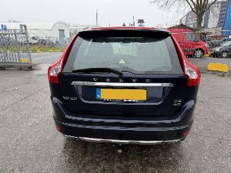 Volvo Xc-60 2.4 D5 162KW Autom. Pano Clima Navi Leer Polar+ picture 3