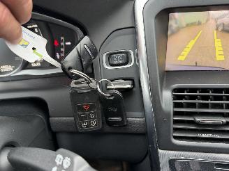 Volvo Xc-60 2.4 D5 162KW Autom. Pano Clima Navi Leer Polar+ picture 15