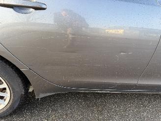 Jaguar XF 2.0D 120KW Autom. Clima Navi Leer Xenon Portfolio NAP picture 19