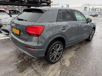 Audi Q2 35 TFSI Autom. 110KW Clima Navi Led S Edition picture 2
