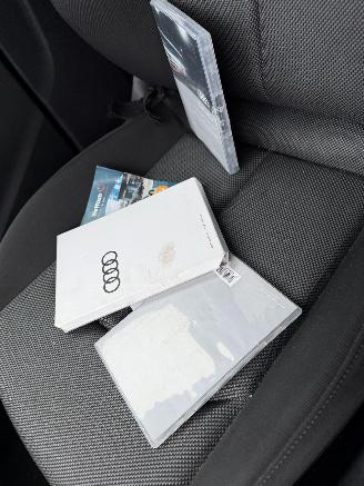 Audi Q2 35 TFSI Autom. 110KW Clima Navi Led S Edition picture 14