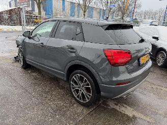 Avarii autoturisme Audi Q2 35 TFSI Autom. 110KW Clima Navi Led S Edition 2020/2