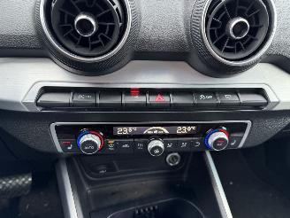 Audi Q2 35 TFSI Autom. 110KW Clima Navi Led S Edition picture 11