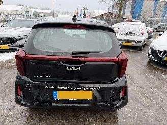 Kia Picanto 1.0 DPI 46KW Clima Navi Led DynamicLine Camera NAP picture 16