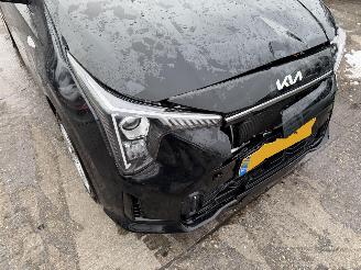 Kia Picanto 1.0 DPI 46KW Clima Navi Led DynamicLine Camera NAP picture 18