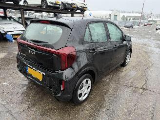 Kia Picanto 1.0 DPI 46KW Clima Navi Led DynamicLine Camera NAP picture 2