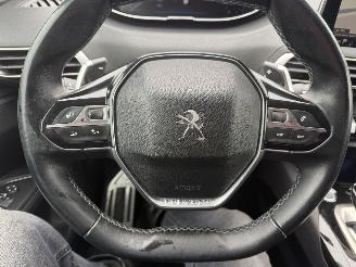 Peugeot 5008 1.2 96KW Autom. Clima Navi Led Camera Allure 7-Pers picture 13