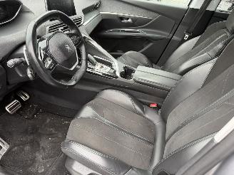 Peugeot 5008 1.2 96KW Autom. Clima Navi Led Camera Allure 7-Pers picture 7