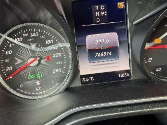 Mercedes V-klasse 250D 140KW Autom. 8-Pers Extra Lang Avantgarde 2x Schuifdeur Edition Clima Navi Led picture 15