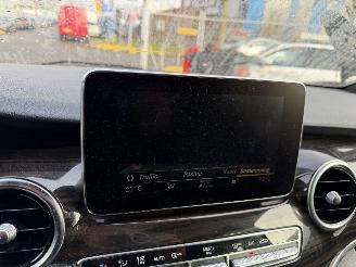 Mercedes V-klasse 250D 140KW Autom. 8-Pers Extra Lang Avantgarde 2x Schuifdeur Edition Clima Navi Led picture 13