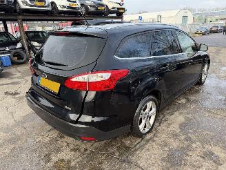 Ford Focus 1.6 TDCI 77KW Clima Navi Led Xenon Titanium picture 2