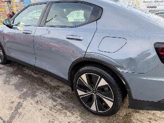 Polestar 2 69 kWh 200KW Standard Range Single Motor Pano Clima Navi 360Camera LED NAP picture 13