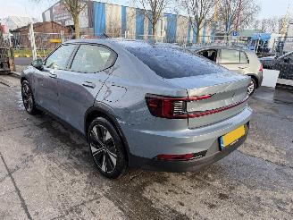 Polestar 2 69 kWh 200KW Standard Range Single Motor Pano Clima Navi 360Camera LED NAP picture 5