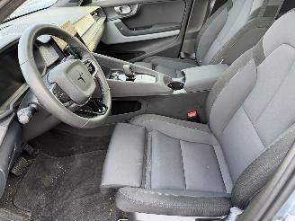 Polestar 2 69 kWh 200KW Standard Range Single Motor Pano Clima Navi 360Camera LED NAP picture 7