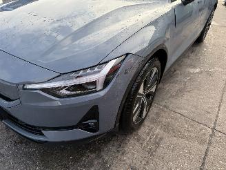 Polestar 2 69 kWh 200KW Standard Range Single Motor Pano Clima Navi 360Camera LED NAP picture 11