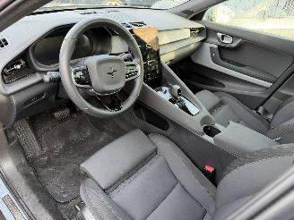 Polestar 2 69 kWh 200KW Standard Range Single Motor Pano Clima Navi 360Camera LED NAP picture 6