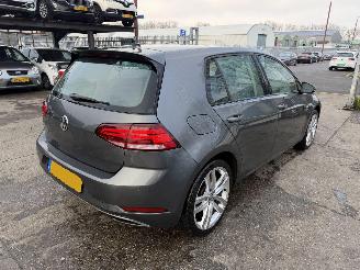 Volkswagen e-Golf 36 kWh 100KW DSG Clima Navi Leer Led picture 4