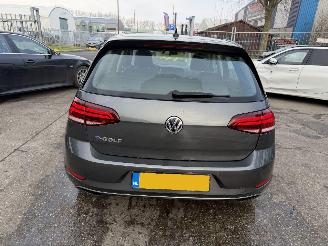 Volkswagen e-Golf 36 kWh 100KW DSG Clima Navi Leer Led picture 5