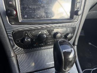 Mercedes CLK 320 V6 160KW Automaat Clima Navi Avantgarde picture 11