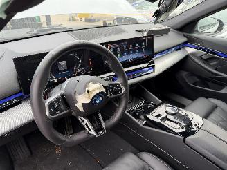 BMW i5 84 kWh eDrive40 250KW M Sport Edition NAP picture 8