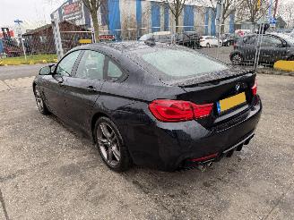 BMW 4-serie 420I 135KW Autom. Clima Navi Led Xenon Gran Coupe M NAP picture 6