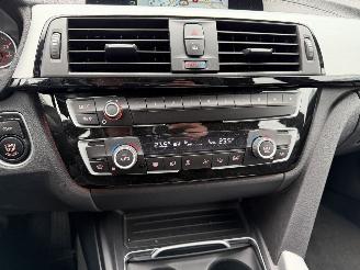 BMW 4-serie 420I 135KW Autom. Clima Navi Led Xenon Gran Coupe M NAP picture 11