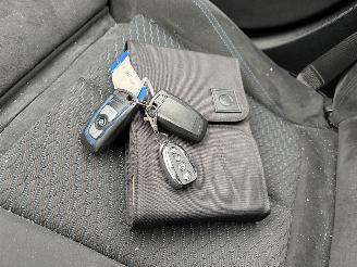 BMW 4-serie 420I 135KW Autom. Clima Navi Led Xenon Gran Coupe M NAP picture 14