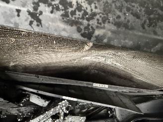 BMW 4-serie 420I 135KW Autom. Clima Navi Led Xenon Gran Coupe M NAP picture 23