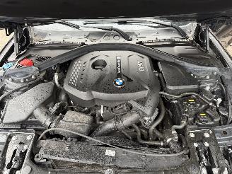 BMW 4-serie 420I 135KW Autom. Clima Navi Led Xenon Gran Coupe M NAP picture 22