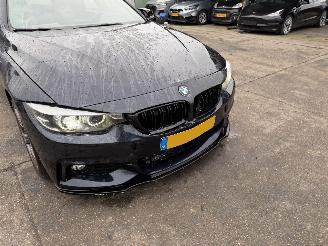 BMW 4-serie 420I 135KW Autom. Clima Navi Led Xenon Gran Coupe M NAP picture 21