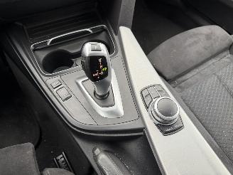 BMW 4-serie 420I 135KW Autom. Clima Navi Led Xenon Gran Coupe M NAP picture 12