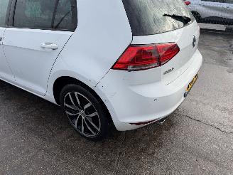 Volkswagen Golf 1.4 TSI 103KW DSG Pano ACT Highline picture 15