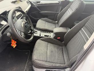 Volkswagen Golf 1.4 TSI 103KW DSG Pano ACT Highline picture 9