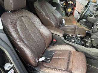 BMW 2-serie 220D X-Drive 140KW Autom. Pano Gran Coupe Clima Navi Led High Executive Edition picture 9