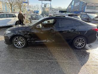 BMW 2-serie 220D X-Drive 140KW Autom. Pano Gran Coupe Clima Navi Led High Executive Edition picture 25