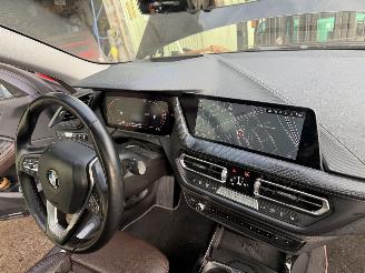 BMW 2-serie 220D X-Drive 140KW Autom. Pano Gran Coupe Clima Navi Led High Executive Edition picture 10