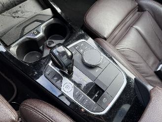 BMW 2-serie 220D X-Drive 140KW Autom. Pano Gran Coupe Clima Navi Led High Executive Edition picture 16