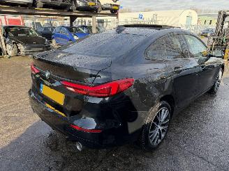 BMW 2-serie 220D X-Drive 140KW Autom. Pano Gran Coupe Clima Navi Led High Executive Edition picture 3