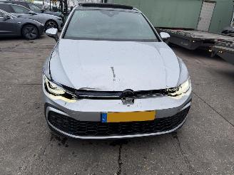 Volkswagen Golf 1.4 GTE eHybrid 110KW Pano Clima Navi Led picture 18