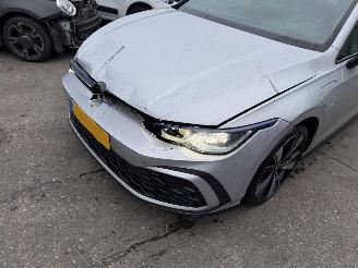 Volkswagen Golf 1.4 GTE eHybrid 110KW Pano Clima Navi Led picture 17