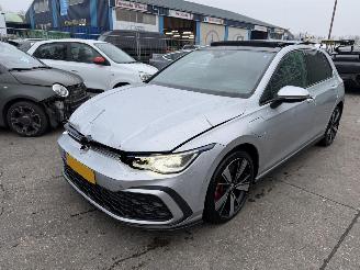 Volkswagen Golf 1.4 GTE eHybrid 110KW Pano Clima Navi Led picture 4