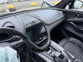 Aston Martin  4.0 V8 Mansory 800PK Pano Clima Navi picture 16