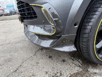 Aston Martin  4.0 V8 Mansory 800PK Pano Clima Navi picture 30