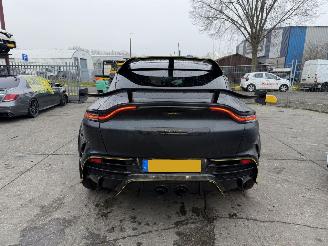 Aston Martin  4.0 V8 Mansory 800PK Pano Clima Navi picture 5
