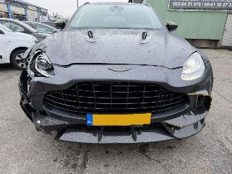 Aston Martin  4.0 V8 Mansory 800PK Pano Clima Navi picture 25