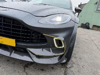Aston Martin  4.0 V8 Mansory 800PK Pano Clima Navi picture 27