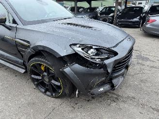 Aston Martin  4.0 V8 Mansory 800PK Pano Clima Navi picture 26