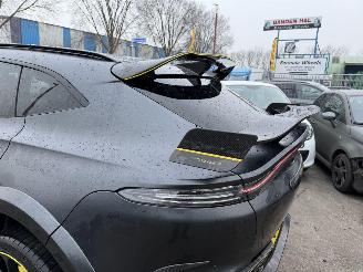 Aston Martin  4.0 V8 Mansory 800PK Pano Clima Navi picture 33